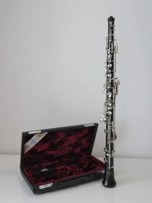 Oboe Buffet Crampon BC4151 Conservatoire - ¡Excelente! - Imagen 1 de 4