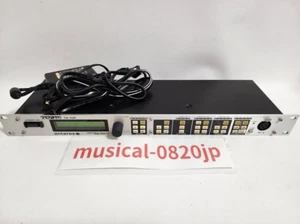 TASCAM TA-1VP Antares Auto-Tune Vocal Processor - Picture 1 of 4