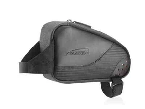 IBERA Top Tube Bag IB-TB12 0.35L Black Medium - Picture 1 of 1
