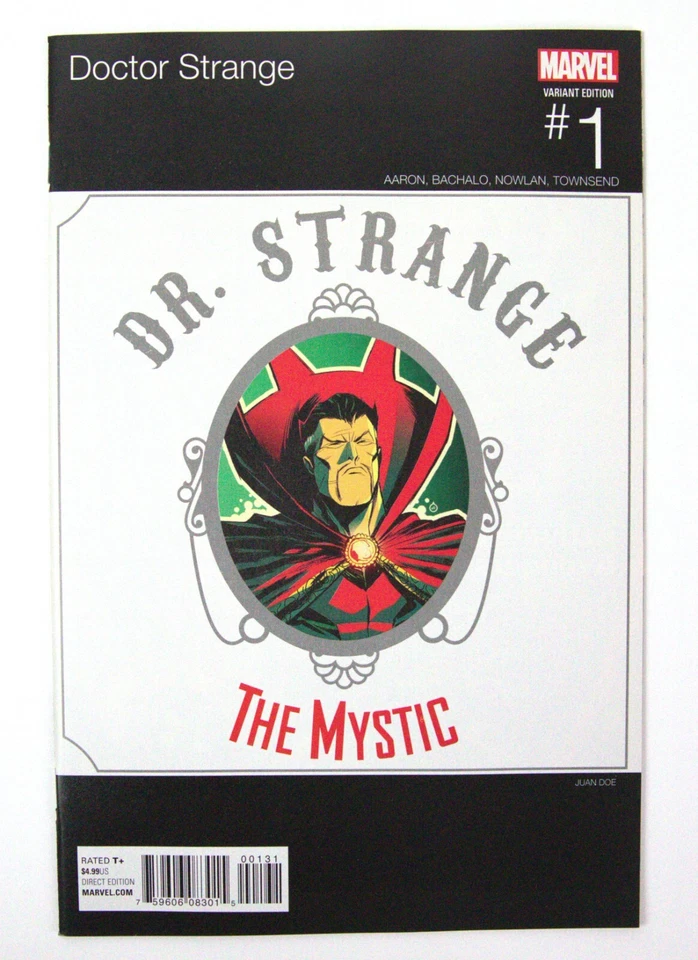 Marvel Hip-Hop Variant Comics - 30+ Comics To Pick From - Image 1 of 1