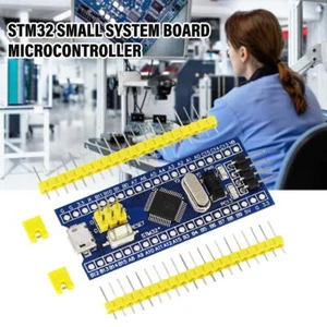 STM32F103C8T6 ARM STM32 Minimum System Development Module.. Board X7Q5 - Bild 1 von 9