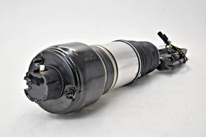 Mercedes-Benz W211 E-Klasse Original Luftfederbein Vorne Links A2113206113 - Bild 1 von 8
