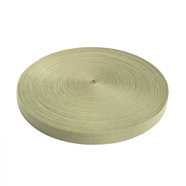 Correa de cinturón Rothco - caqui Foto 1 de 1