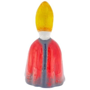 Statua Portafortuna ARTEVIT SAN3 in Ceramica con San Gennaro - Imagen 1 de 3