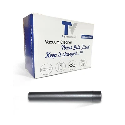 Varita de extensión de vacío compatible con Bissell 2032666 Foto 1 de 4