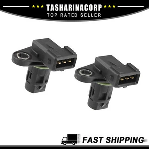 Piece of 2 Camshaft Position Sensor for Hyundai Elantra 2003-2016 No.3935023700 - Picture 1 of 7