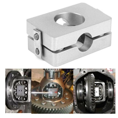 LSD Limited Slip Differential Conversion for 88-00 Honda Civic Acura CRX 94-01 - Image 1 of 4