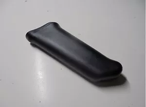 Cuffia ORIGINALE per Leva Freno a Mano Piaggio Ape TM P703 - P703V 1989-1997 - Foto 1 di 3