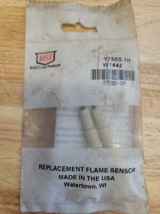BASO REPLACEMENT FLAME SENSOR Y75BS-1H, FREE SHIPPING!! - Picture 1 of 2
