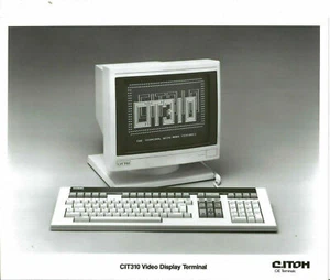 ITHistory PHOTOS: DISPLAYS + TERMINALS (YOU PICK) Volume & Combined Ship - Picture 1 of 25