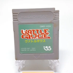 Nintendo Gameboy Vattle Giuce Cartridge Only GB DMG-VGA Japan - Picture 1 of 8