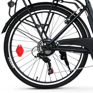 REAR TYRE EBIKE J5 - Foto 1 di 3