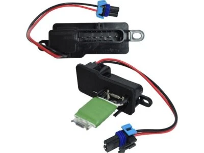 Resistor de motor soprador 75689HXTY 2004 2005 para 2003-2009 Chevrolet C7500 Kodiak - Imagem 1 de 2