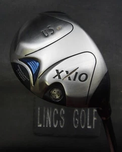 Srixon XXIO Impact Power Matching 17° 5 Hybrid Stiff Graphite Shaft & XXIO H/C - Picture 1 of 7