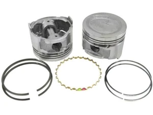 Piston Kit 66JKTK32 for Hyundai Excel Scoupe 1990 1991 1992 1993 1994 - Picture 1 of 1