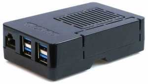 Funda ODROID-C4 Negra - Imagen 1 de 3