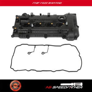 Cubierta de válvula de motor apta para Kia Soul Hyundai Elantra con junta nueva - Imagen 1 de 1