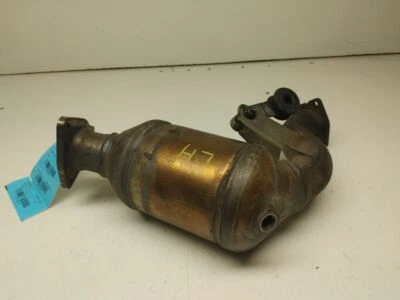 AUDI Q5 LH 2012 escape cat 8K0178DA Foto 1 de 4