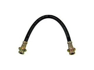 Manguera hidráulica de freno Dorman para Nissan LEAF 2011-2018 2012 2013 2014 2015 2016 Foto 1 de 2