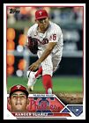 2023 Topps Series 2 Base #496-660, Pick Your Card, BUY 2+ SHIPS FREE! Up'd 4/25!