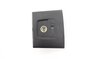 2017 - 2024 MINI COUNTRYMAN F60 CONSOLE LOWER USB & POWER OUTLET OEM 59332796 - Picture 1 of 12