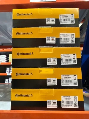 Ford Ranger & Mazda BT-50 3.2L new diesel injector A2C59517051 / BK2Q9K546AG (5) - Image 1 of 4