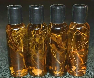 Shaman Jungle Plant Essence Floral Parfum Esoteric Cologne Ayahuasca Ceremony - Bild 1 von 1