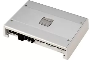 NEW Pioneer GM-ME600x6 Marine Grade 6-Channel Car Amplifier, 75W RMSx6 @ 4 Ohms - Picture 1 of 1