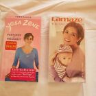 Yoga Zone Postures for Pregnancy, Lamaze You and Your Baby, VHS, Brand New,