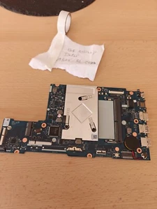 carte mere acer aspire A35-31 - Afbeelding 1 van 3