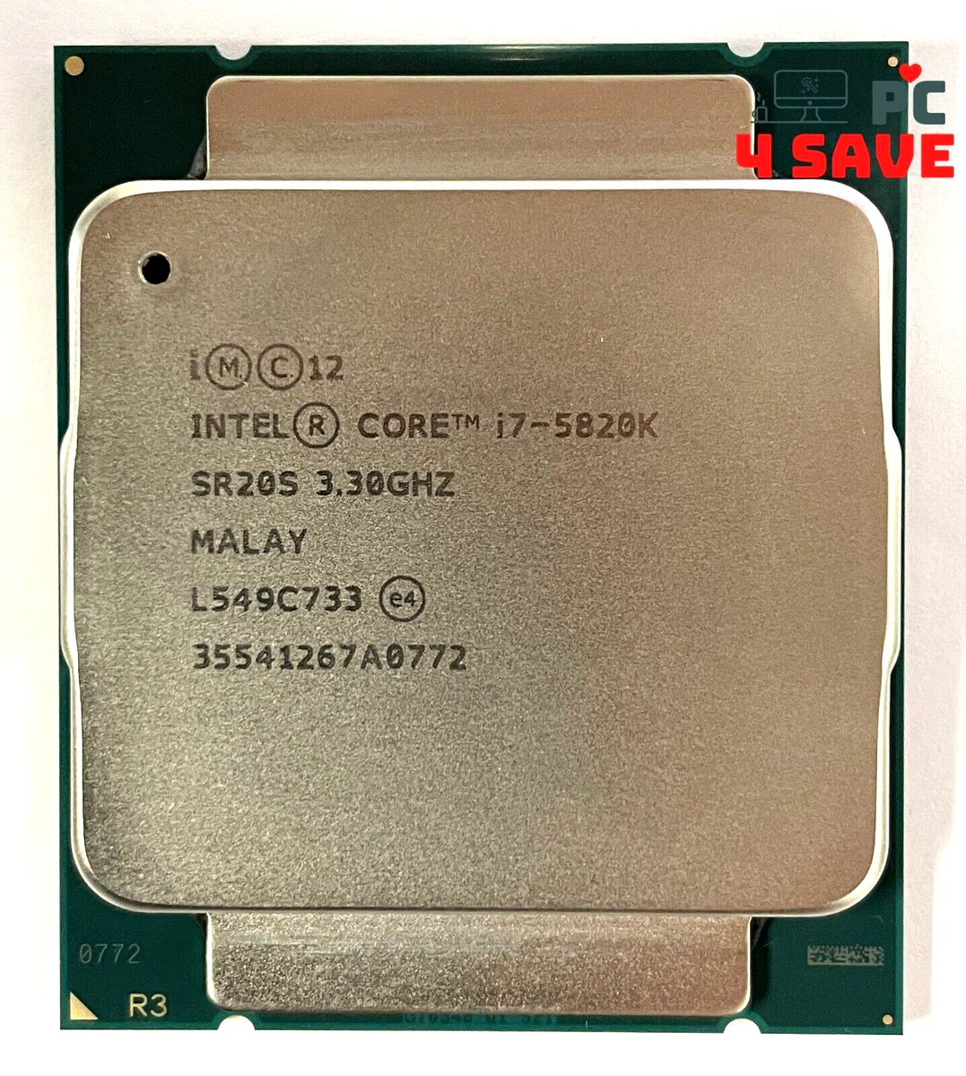 Core i7 5th Gen. Computer Processors for sale - eBay