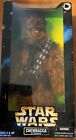 Star Wars Chewbacca in Chains 12" Poseable Action Figure NIB Kenner 1998