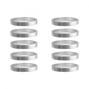 ORIGIN8 HEAD PART OR8 SPACER ALY 5mmx1-1/8 SL BGof10 - Picture 1 of 1