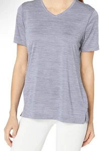 T-shirt donna Space Dye traspirante performance XL - Foto 1 di 4