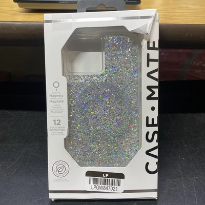 Case-Mate MagSafe Case for Apple iPhone 15/14/13 - Image 1 of 3