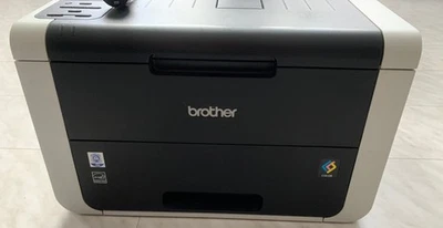 Brother HL-3152CDW gebraucht - Bild 1 von 4