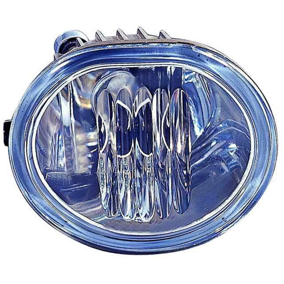 Luces antiniebla delanteras derechas CAPA para 2003-2008 Matrix 81210-01011 TO2593116C C Foto 1 de 1