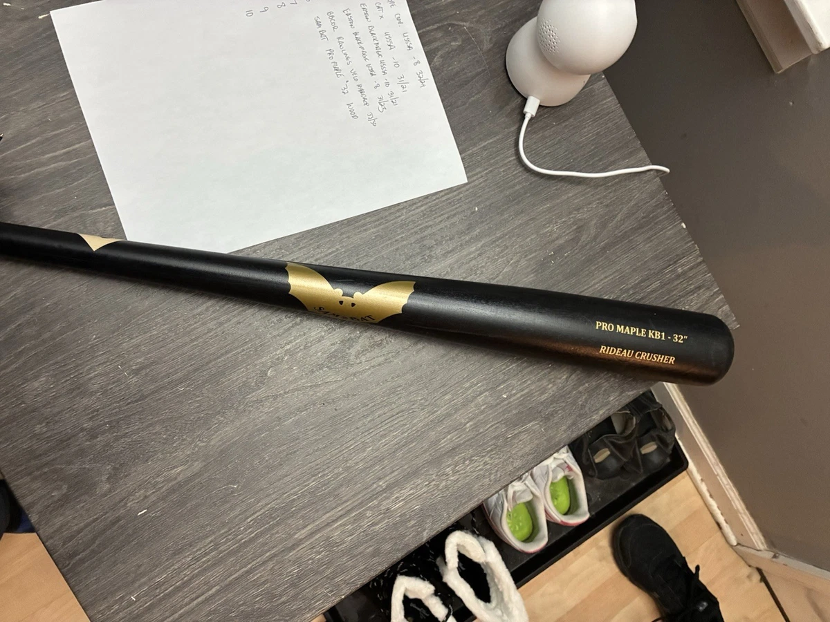 Sam Bat Baseball & Softball Equipment for sale | eBay