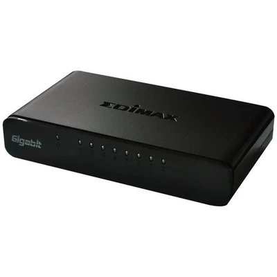Edimax ES-5800G V3 Gigabit Ethernet Switch - Image 1 of 2