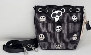 EUC NIGHTMARE BEFORE LIMITED CHRISTMAS JACK MINI PARKHOPPER #87/250 ~ KOSTENLOSER US-VERSAND - Bild 1 von 8