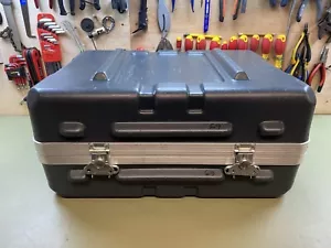 Medium #69 Peli Stil Hartschale Kamera Objektiv Aufbewahrung Werkzeugbox tragbar - Bild 1 von 8