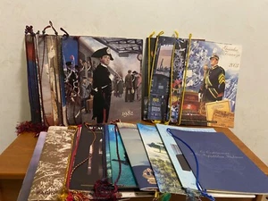 calendario Calendari Arma Carabinieri/Guardia di finanza e altre forze armate - Foto 1 di 120