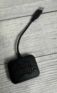 Guitar Hero Wireless Controller for PS3 USB Dongle Red Octane (Guitar) 95451.805 - Picture 1 of 5