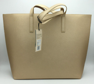 Champneys Gold Tote Shoulder Bag Empty Brand New Never Used Shopper Beach Bag