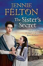 The Sisters Secret: A gripping, moving saga of love, lies and family (The Famili