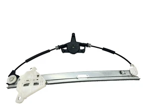 REGULADOR VENTANA PUERTA LADO PASAJERO TRASERO DERECHO 17-24 MAZDA CX-5 OEM KB7W-72-590 - Imagen 1 de 5