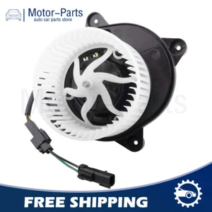 Front A/C Blower Motor Fan for 2001-2005?Chrysler PT Cruiser Fior 700124 - Foto 1 di 8