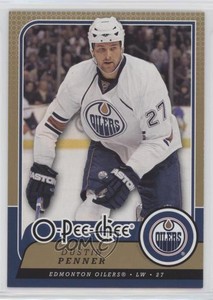 2008-09 O-Pee-Chee Dustin Penner #348