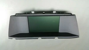 Orig BMW 5er F10 Montior Screen Cid 7 " Central Information Display 9241820 - Picture 1 of 7