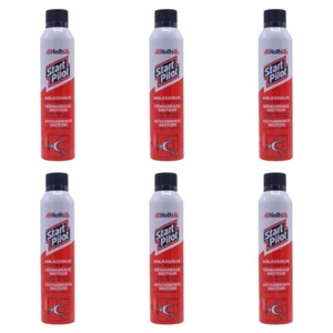 6 x Jump Starter Spray Start Pilot 300 ml Starter Spray Start Pilot - Picture 1 of 3